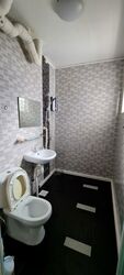 Blk 313 Woodlands Street 31 (Woodlands), HDB 4 Rooms #507863021